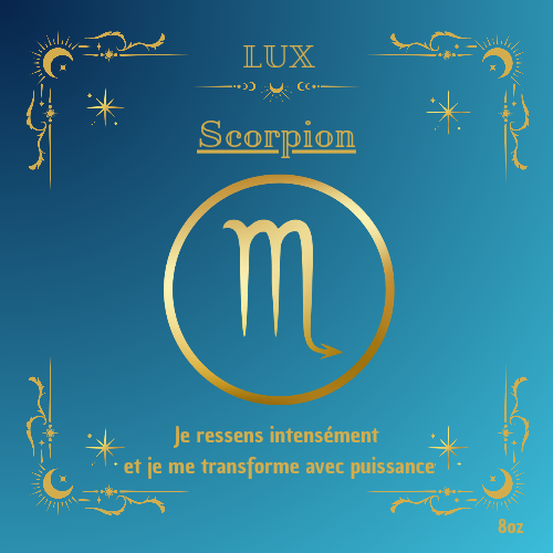 Scorpion
