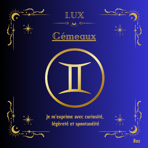 Gémeaux