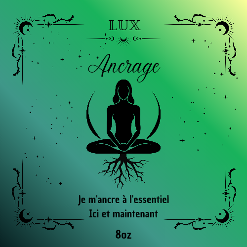 Ancrage