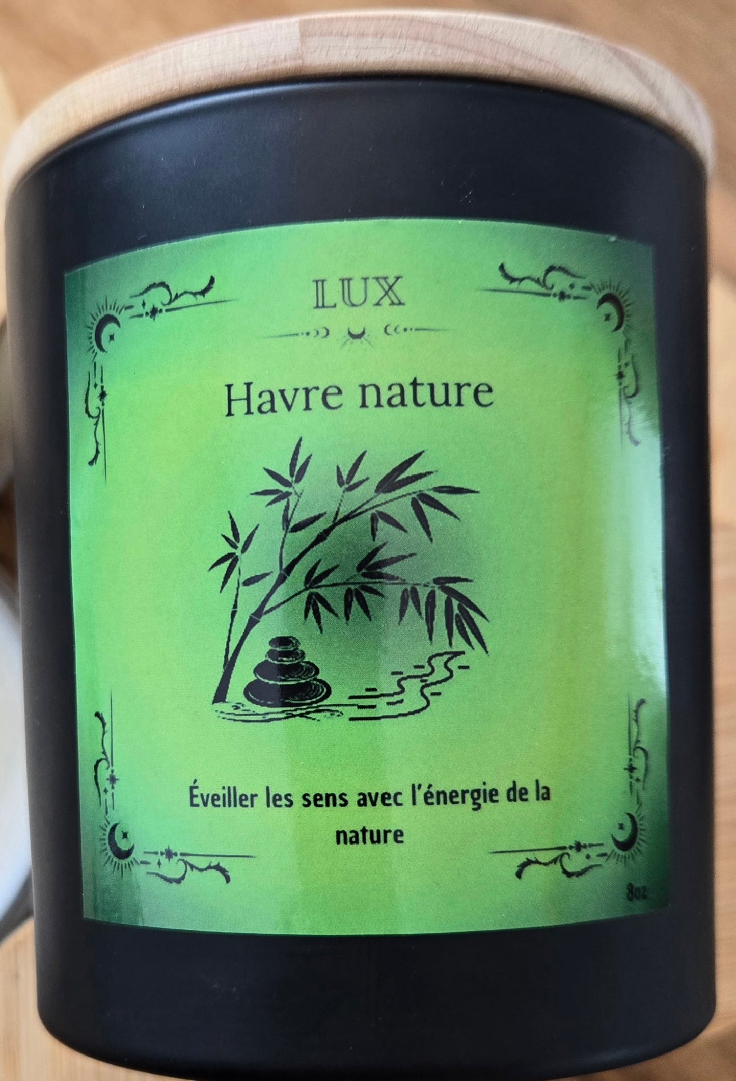 Havre Nature 🌿