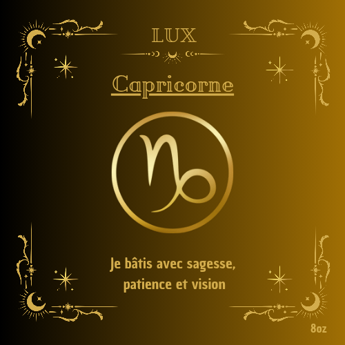 Capricorne