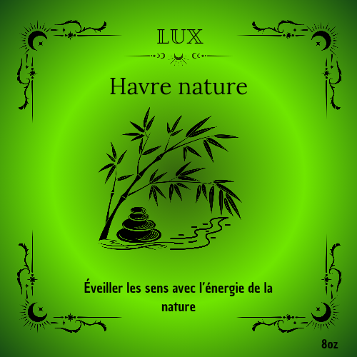 Havre Narure