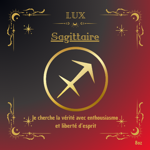 Sagittaire
