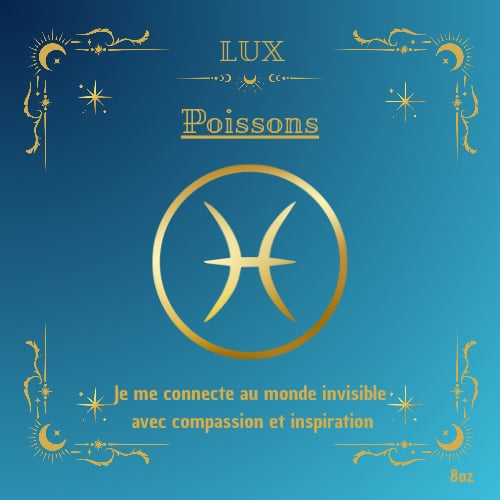 Poissons